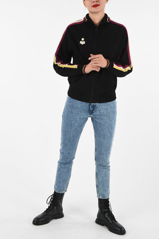 ETOILE Full Zip DARCEY Cardigan