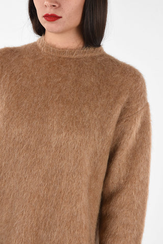 knit mini dress