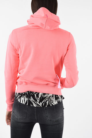 Hooded CONFIDENCIAL Sweatshirt
