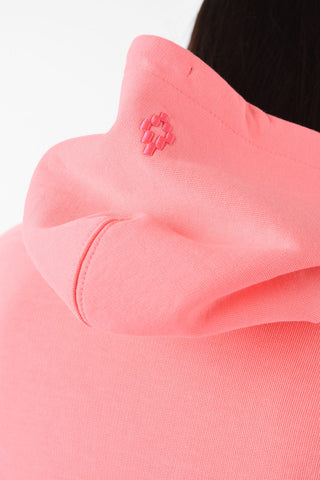 Hooded CONFIDENCIAL Sweatshirt