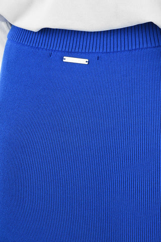 Knit Bodycon Skirt
