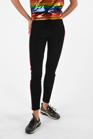 ETOILE Joggers DARION with Contrasting Side Bands