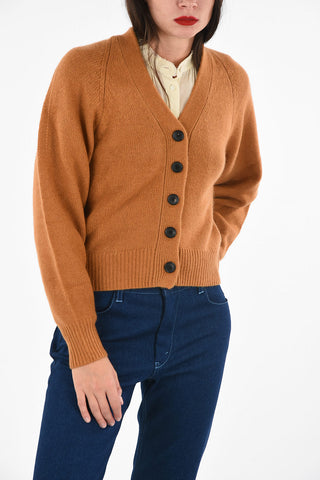 cashmere CALIBA cardigan