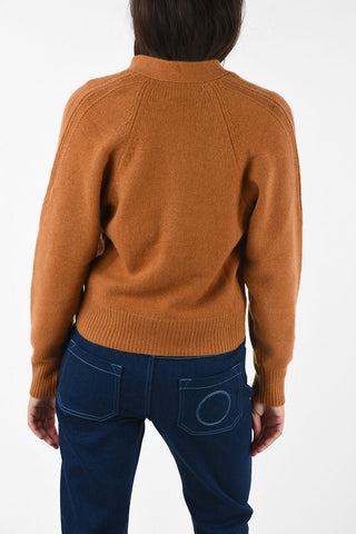 cashmere CALIBA cardigan