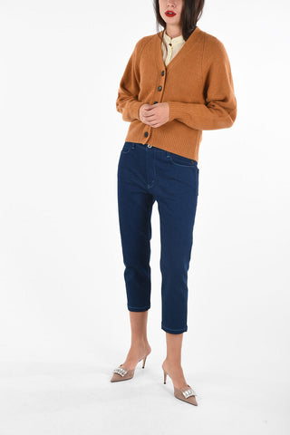 cashmere CALIBA cardigan