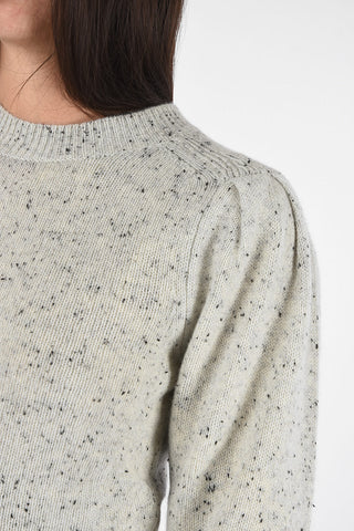 cashmere crew-neck COLROY sweater