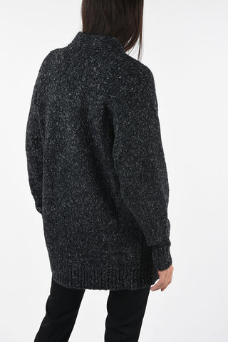 ETOILE oversized SCOTT cardigan