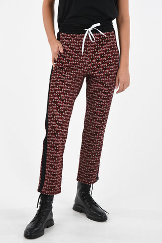 Joggers Fantasia Monogram