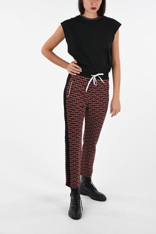 Joggers Fantasia Monogram