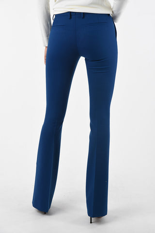 Mid-rise comfort fit ELSA  pants