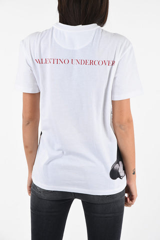 UNDERCOVER JUN TAKAHASHI printed t-shirt
