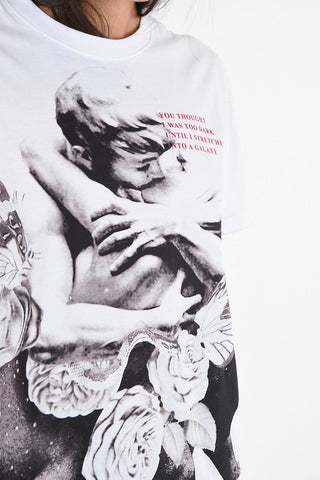 UNDERCOVER JUN TAKAHASHI printed t-shirt