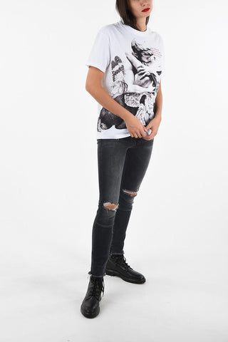 UNDERCOVER JUN TAKAHASHI printed t-shirt