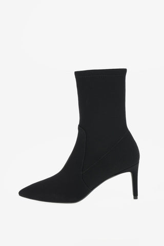 Sock Boots WREN in Tessuto 7.5cm