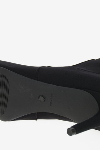 Sock Boots WREN in Tessuto 7.5cm