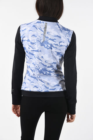 EA7 Camouflage Sweatshirt