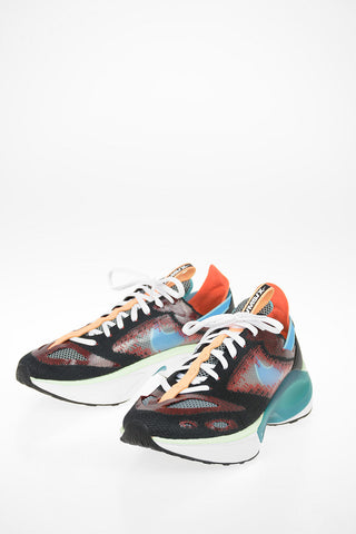 Fabric N110 D/MS/X Sneakers