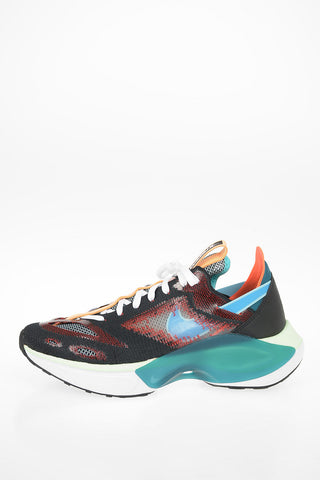 Fabric N110 D/MS/X Sneakers