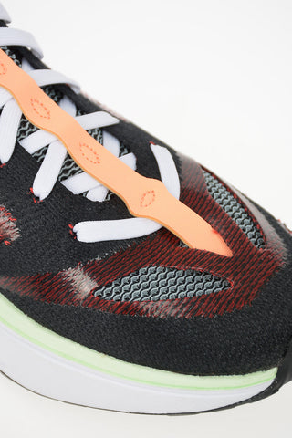 Fabric N110 D/MS/X Sneakers
