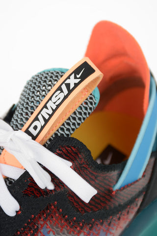 Fabric N110 D/MS/X Sneakers