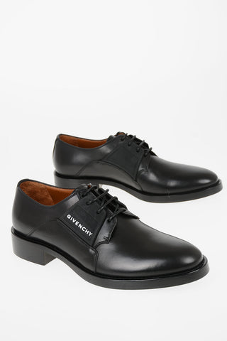Derby CRUZ in Pelle