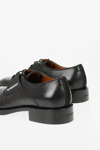 Derby CRUZ in Pelle