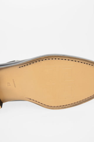 Derby CRUZ in Pelle