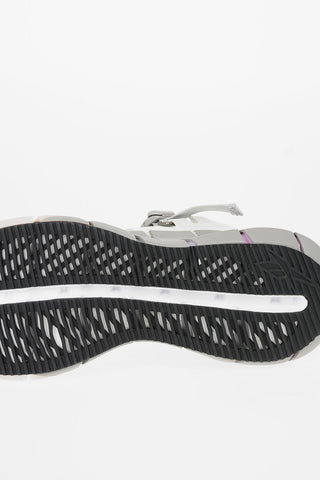 Fabric ZIG KINETICA CONCEPT_TYPE Sneakers