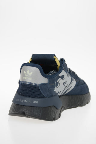 Fabric NITE JOGGER Sneakers