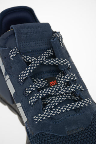 Fabric NITE JOGGER Sneakers