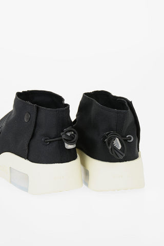 FEAR OF GOD Fabric Sneaker