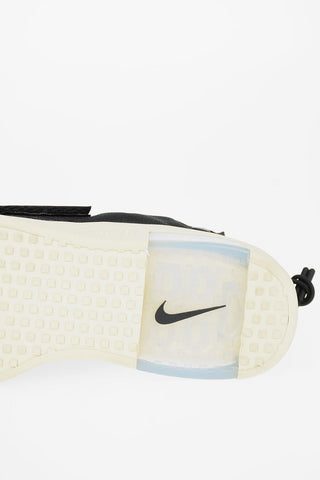 FEAR OF GOD Fabric Sneaker