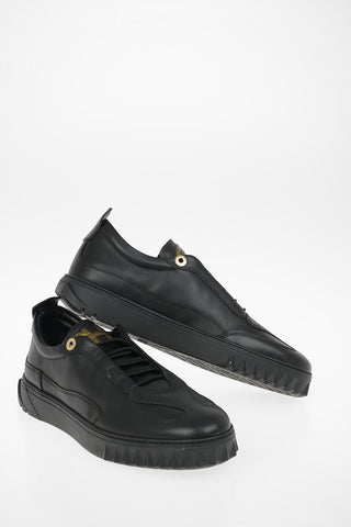 Leather TINDAR Sneaker