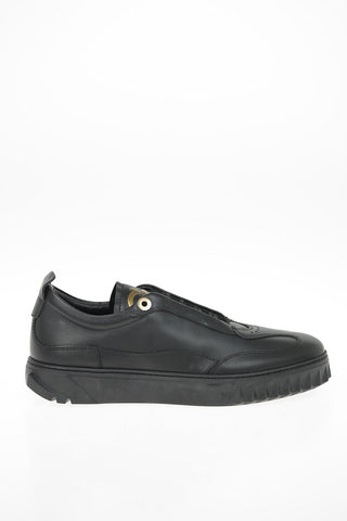 Leather TINDAR Sneaker