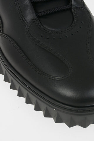 Leather TINDAR Sneaker