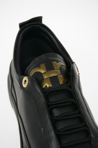 Leather TINDAR Sneaker
