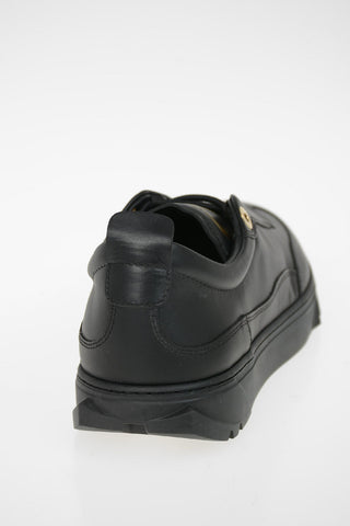 Leather TINDAR Sneaker