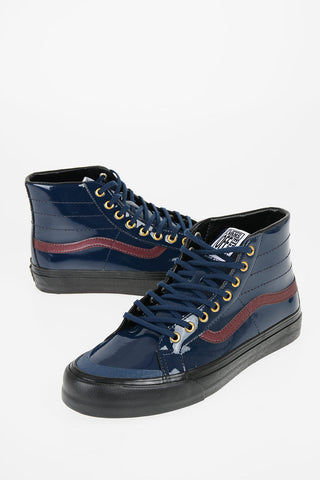 ALEX KNOST Sneakers SK8-HI 138 in Pvc
