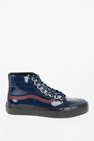 ALEX KNOST Sneakers SK8-HI 138 in Pvc