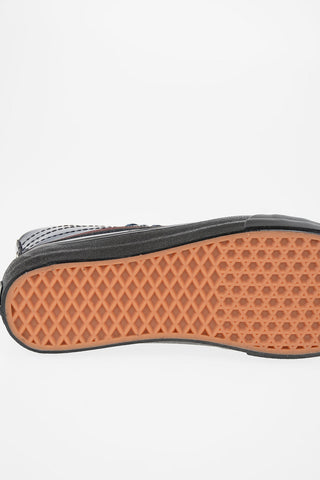 ALEX KNOST Pvc SK8-HI 138 Sneakers