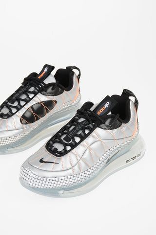 Sneaker MX-720-818 in Gomma