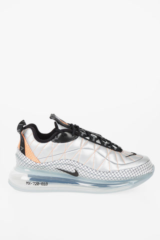 Sneaker MX-720-818 in Gomma