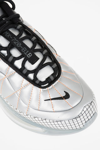 Sneaker MX-720-818 in Gomma