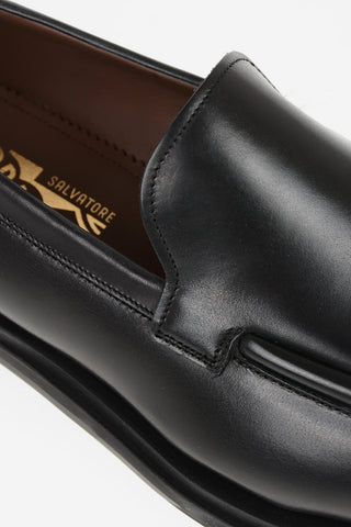 Leather TEETH 3 Loafer