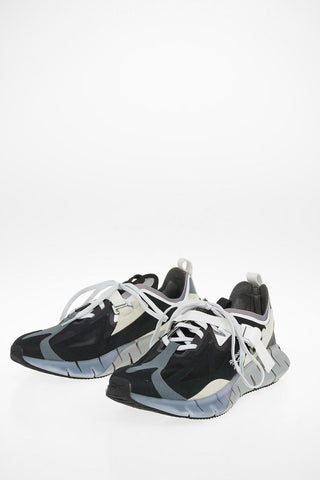 Fabric  ZIG KINETICA CONCEPT_TYPE Sneakers