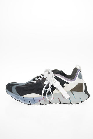 Fabric  ZIG KINETICA CONCEPT_TYPE Sneakers