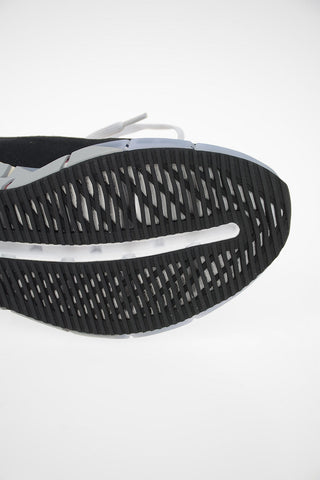 Fabric  ZIG KINETICA CONCEPT_TYPE Sneakers