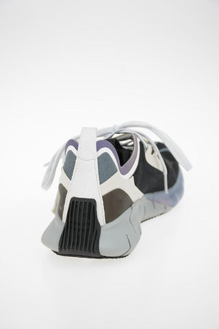 Fabric  ZIG KINETICA CONCEPT_TYPE Sneakers