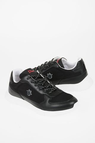 Fabric Sneaker