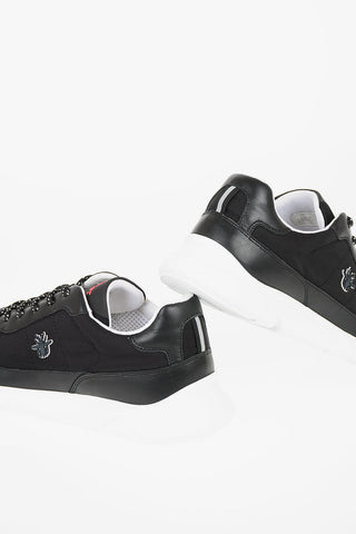 Fabric Sneaker